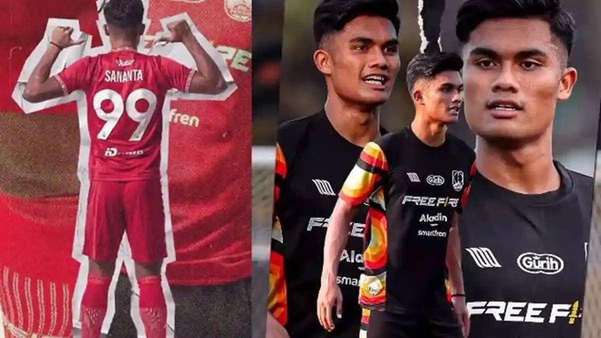 Beredar Kabar Ramadhan Sananta Mau Gabung Persis karena Gaji Tinggi, Pihak Persis Langsung Bantah