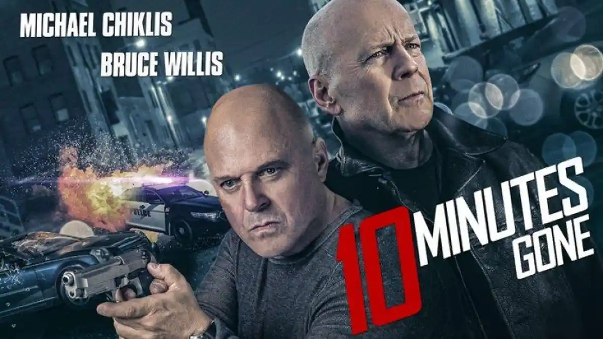 Jadwal Bioskop TransTV Hari Ini Senin 3 Juli 2023: Dendam Michael Chiklis Terhadap Bruce Willis