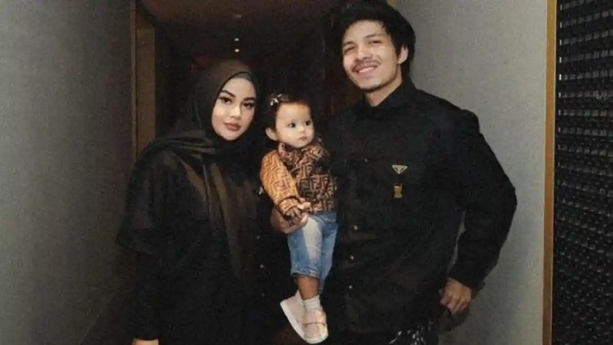 Aksi Lucu Ameena yang Bikin Atta Halilintar Gemas dan Terharu: Ada Aja yang Baru Tingkahnya