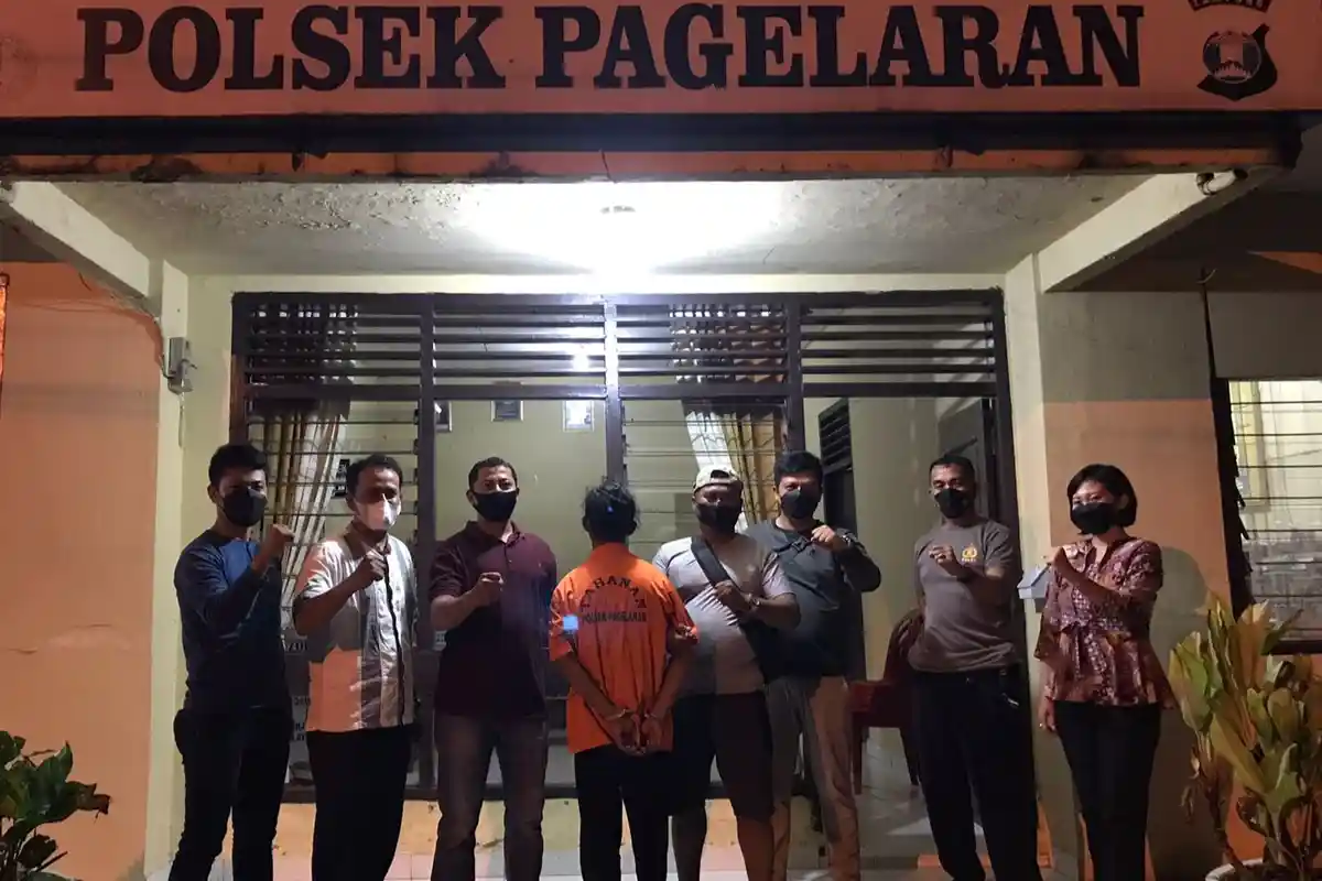 Dicekoki Miras, Pelajar SMP di Pringsewu Jadi Korban Asusila