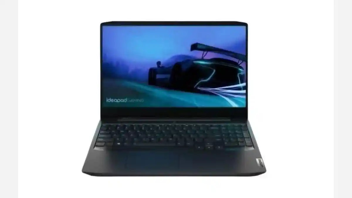 Rekomendasi Laptop untuk Mahasiswa dan Pelajar: Lenovo Ideapad Gaming 3
