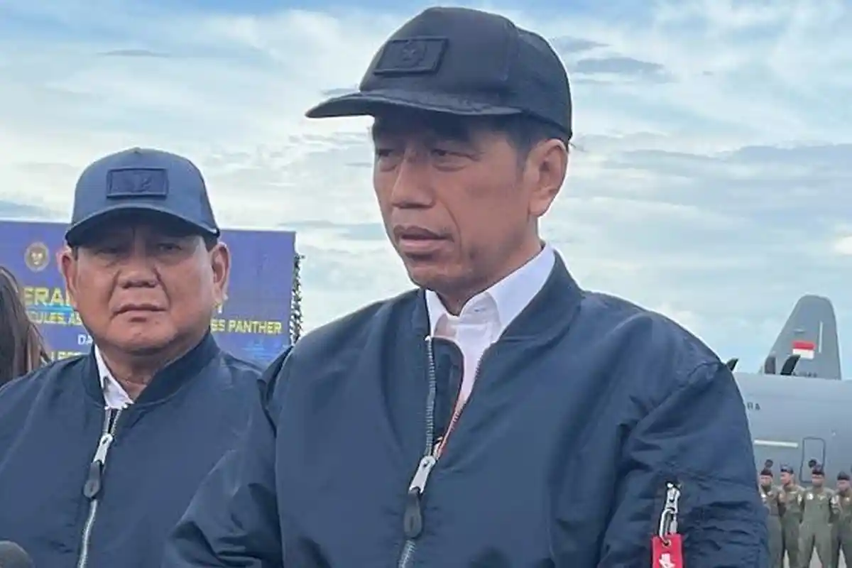 Respon Pernyataan Jokowi, Perludem Desak Bawaslu Tindak Tegas Ketidaknetralan Aparatur Negara