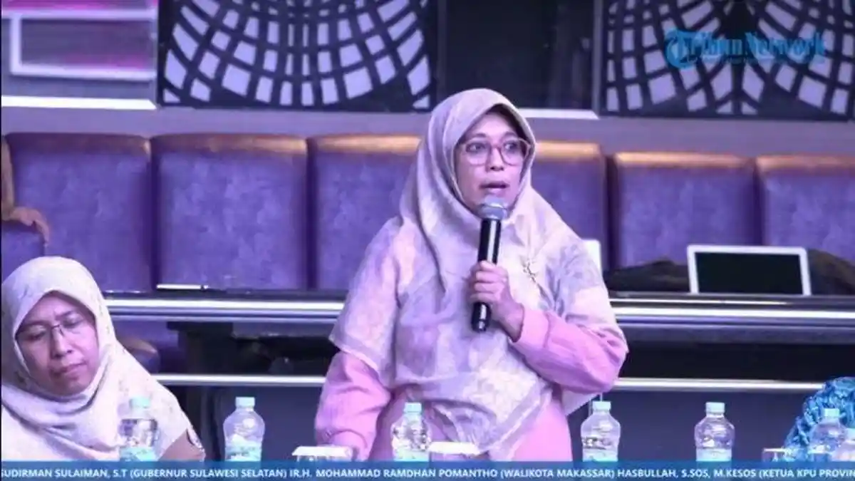 Soroti Polemik SD Inpres Pajjaiang Makassar, Yeni Rahman: Disdik Lamban Antisipasi