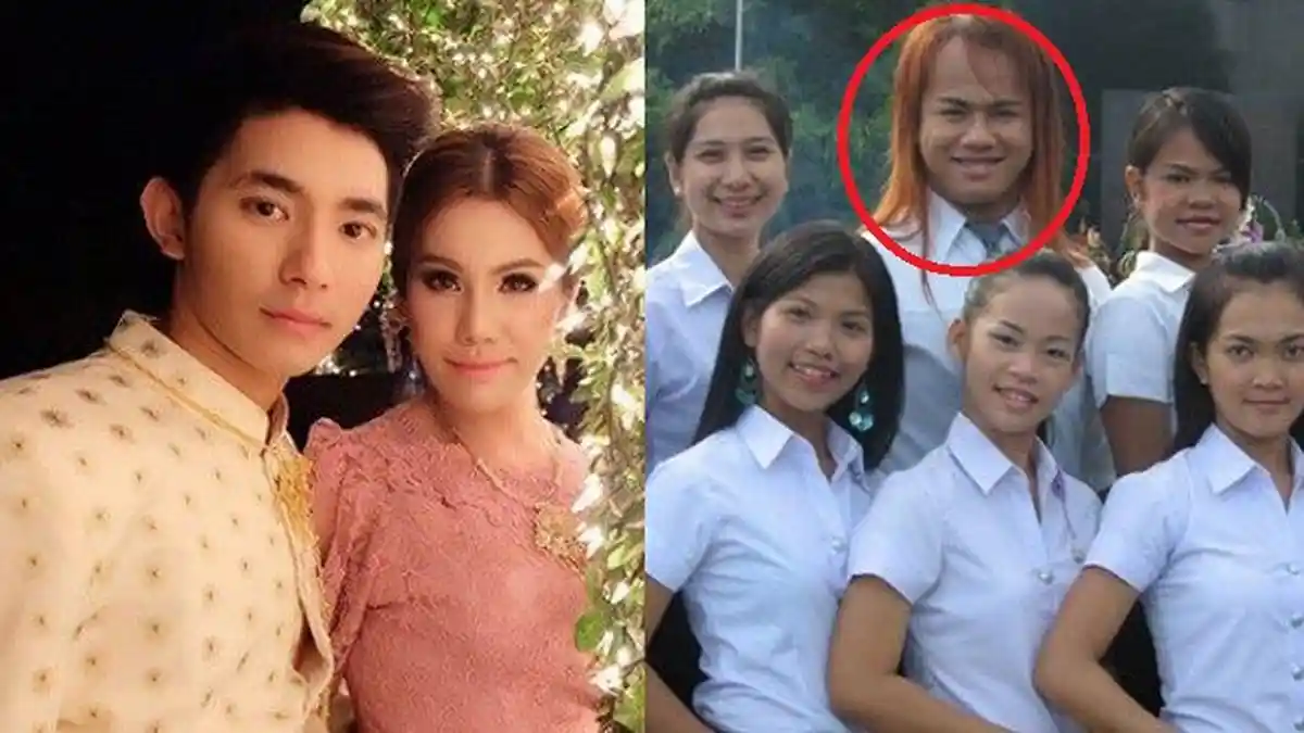 Dulu Dihina, Pria Ini Hidup Makmur Setelah Putuskan Jadi Wanita, Suaminya Tuan Muda Keluarga Kaya