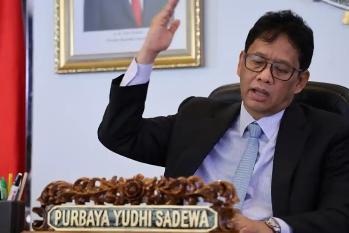 Jaga Stabilitas Sistem Keuangan, LPS Pertahankan Tingkat Bunga Penjaminan