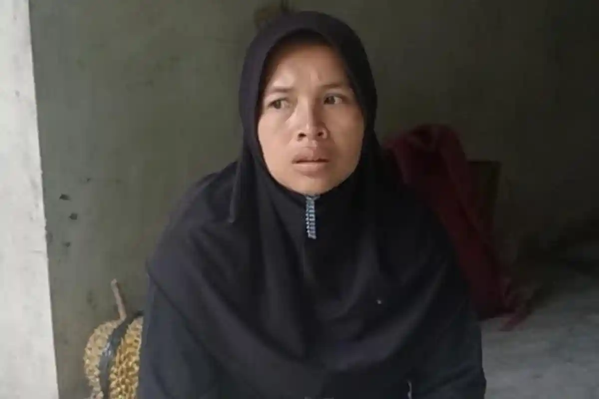 Kesaksian Tetangga Suami Bunuh Istri di Lombok Tengah yang Sempat Pergi Liburan Bareng