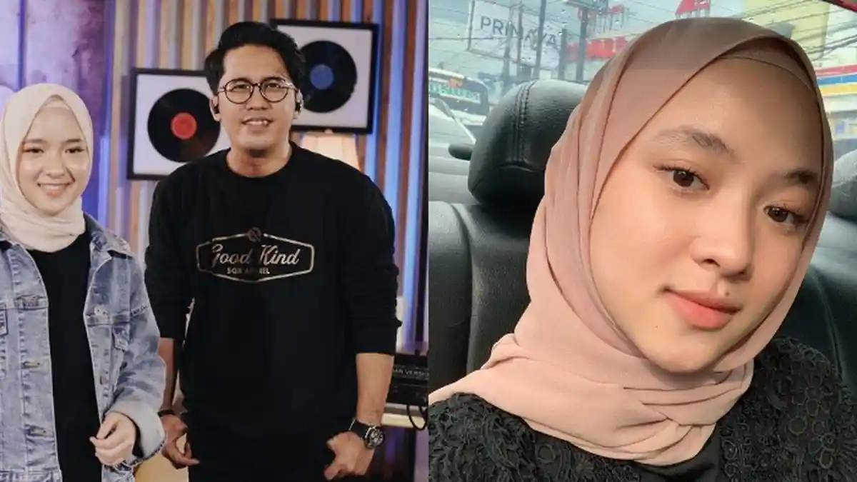 FANS BERAT Nissa Sabyan dari India Menangis Tiap Lihat Video Nissa, Ingin Bertemu Tapi Tak Mungkin