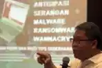 Antisipasi Serangan Virus Ransomware 