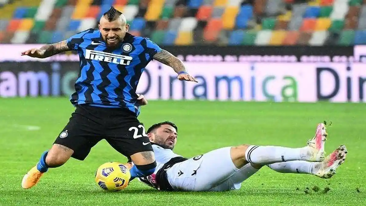 Inter Milan VS Benevento, Liga Italia Minggu 31 Januari 2021, Cek Jadwal Pertandingan Lainnya