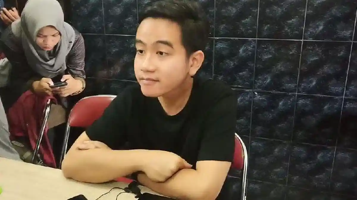 Gibran Sindir Tim AHHA PS Pati Milik Atta Halilintar, Minta Persis Solo Waspada: Mereka Bisa Kung Fu