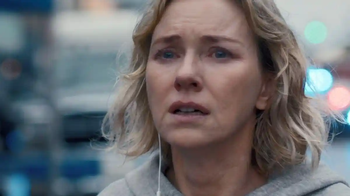 Sinopsis Film The Desparate Hour Tayang di Bioskop Trans TV Malam Ini Sabtu 9 November 2024