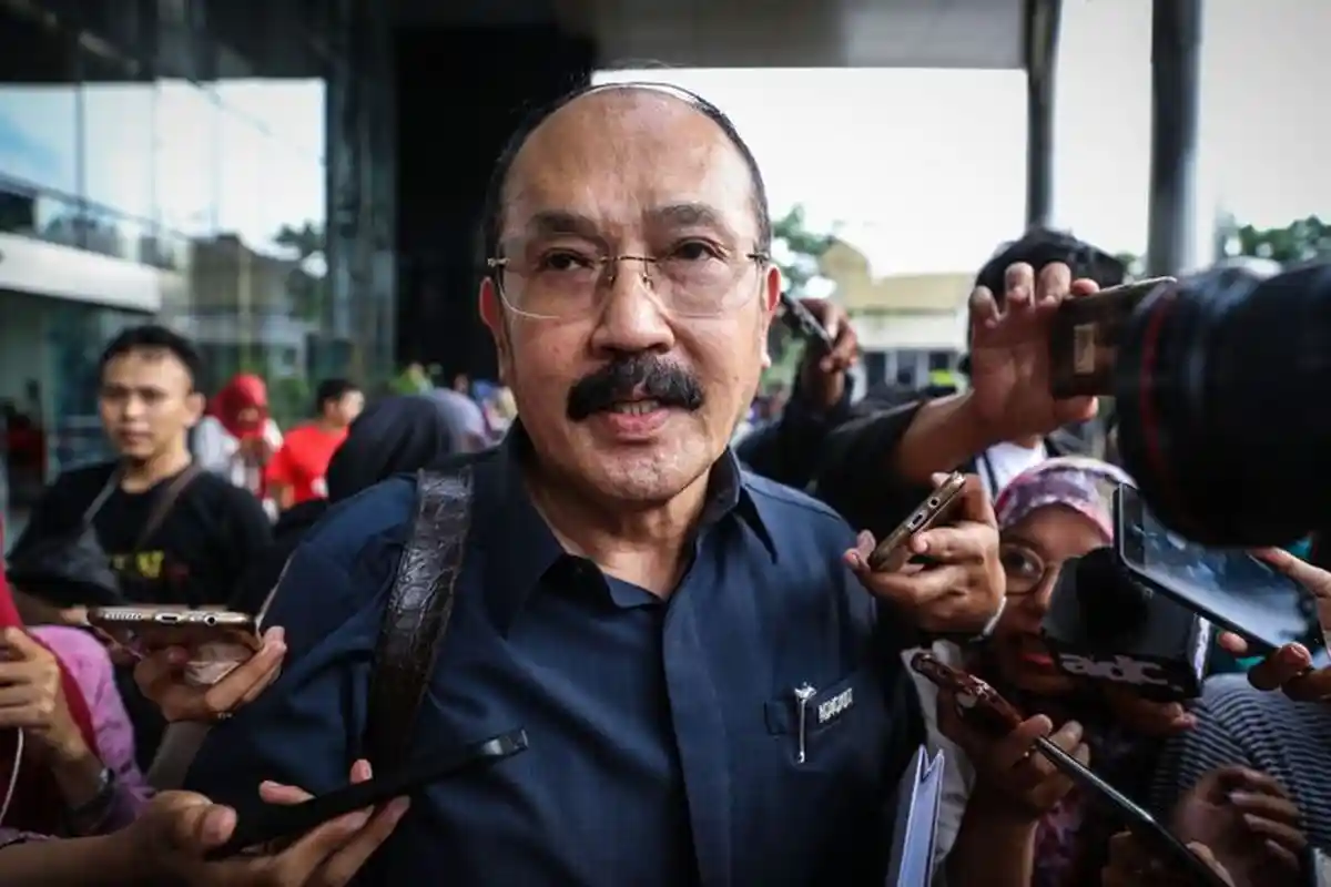 Ini Penjelasan Advokat Miliki Hak Imunitas, Tapi Tetap tak Kebal Hukum