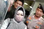 Reihana Wijayanto Diperika KPK