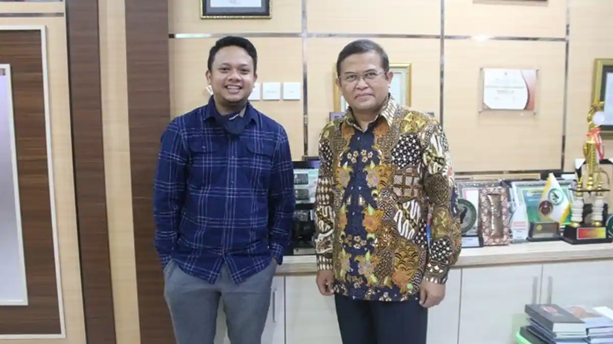 Pastikan Program KIP Kuliah Lancar, Tim KIP Sambangi ULM dan UIN Antasari