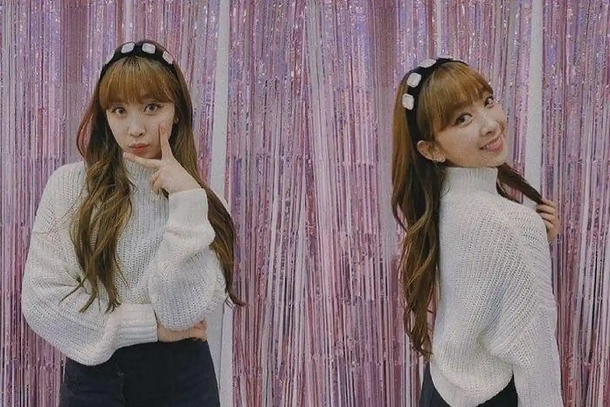 Profil Dita Karang, Idol Kpop Asal Indonesia yang Baru Saja Umumkan Keluar dari Secret Number