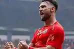 Marko-Simic-Cetak-Gol-ke-gawang-Persib.jpg