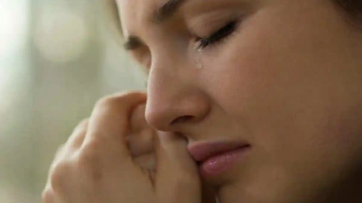 Menangis Apakah Dapat Membatalkan Puasa di Bulan Suci Ramadhan? Ini Penjelasan Lengkapnya