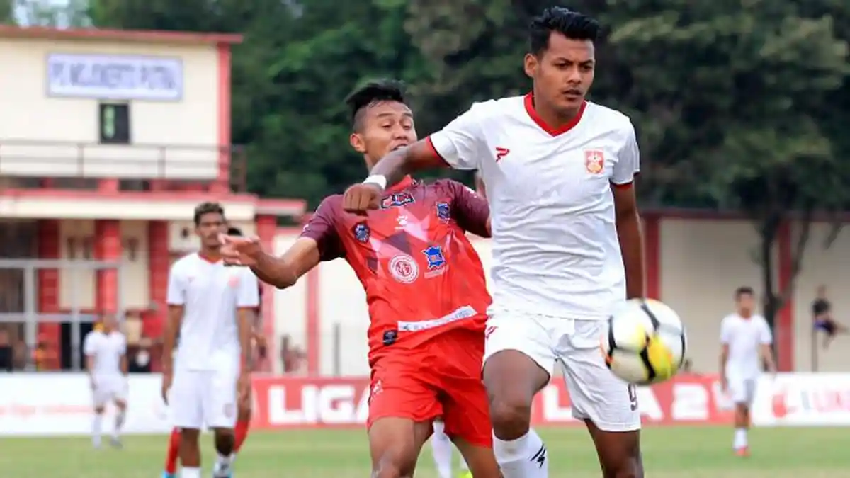 PS Mojokerto Putra Tak Terima Dituding PSSI Terlibat Pengaturan Skor