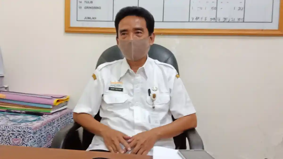 Zona Merah Corona di Batang Bertambah, Pembelajaran Tatap Muka Batal
