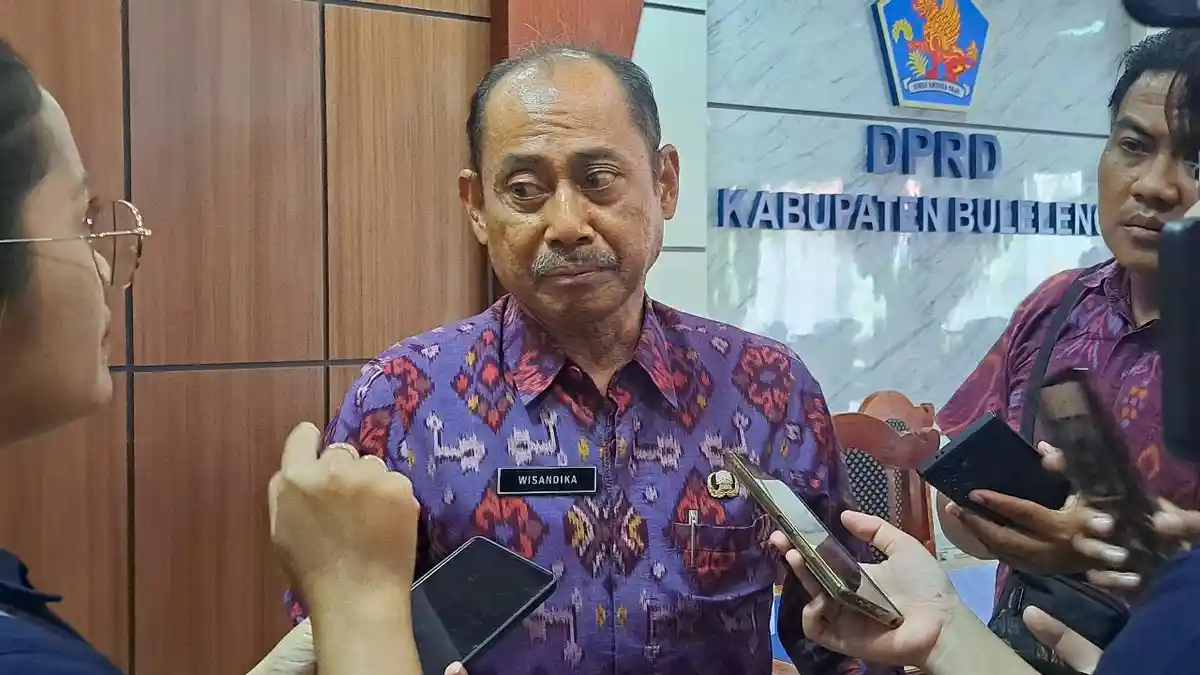 Datang Terlambat Hingga Tak Bisa Dihubungi, 13 Peserta Tidak Ikuti Seleksi PPPK Tahap 2 di Buleleng