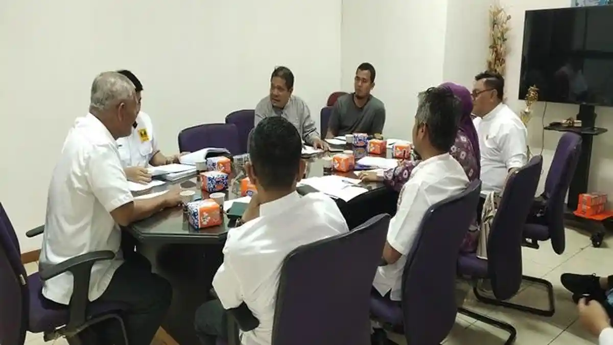 Pemkab Muara Enim Bidik Usaha Cepat Panen, Dari Ikan Lele Hingga Sayuran