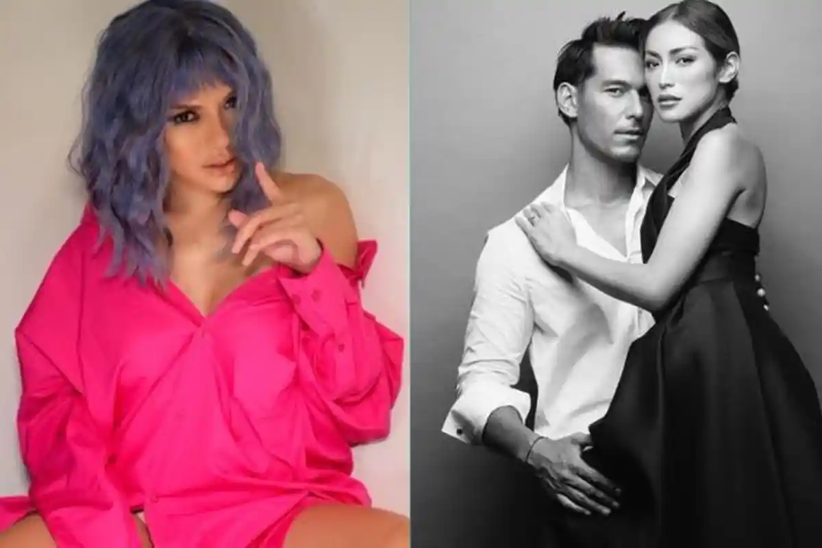 Borok Richard Kyle Dibongkar Nikita Mirzani,Gelagat Richard Kyle SebelumGagal Nikahi JessicaIskandar