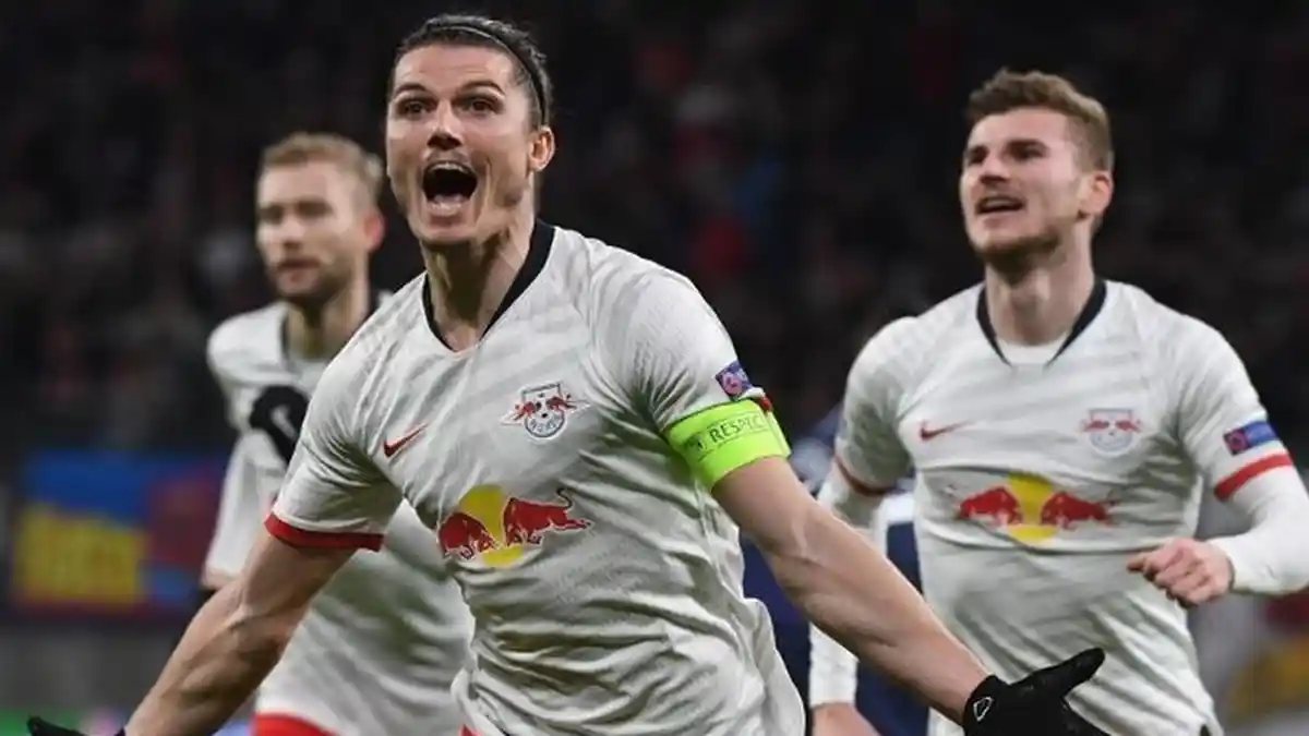 Manchester United Resmi Datangkan Marcel Sabitzer dari Bayern Muenchen dengan Status Pinjaman