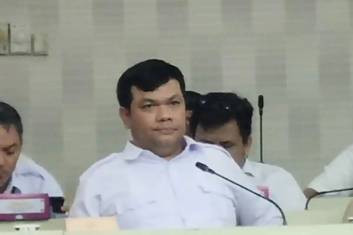 13 Tanggul di Lampung Sudah Rusak Termakan Usia