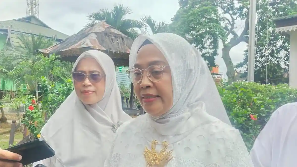 Percepat Pembangunan Embung, Pemkot Jambi Surati Kementrian PUPR