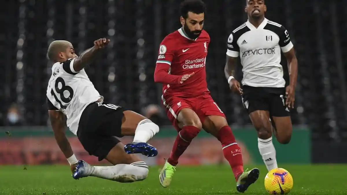 Live Mola TV Malam Ini, Prediksi Newcastle Vs Liverpool, Siap-siap The Magies Jadi Pelampiasan