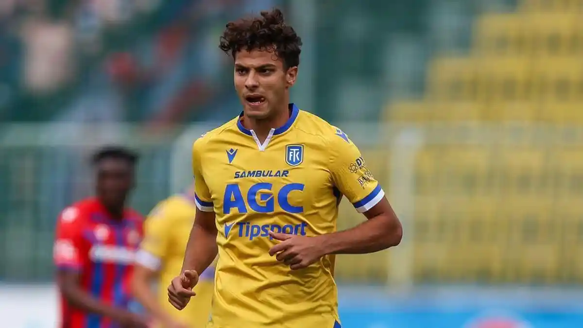 Kelebihan Mencolok Mohamed Yasser jika Digaet Persija Jakarta: Ada 6, Gustavo Almeida Minggir Dulu