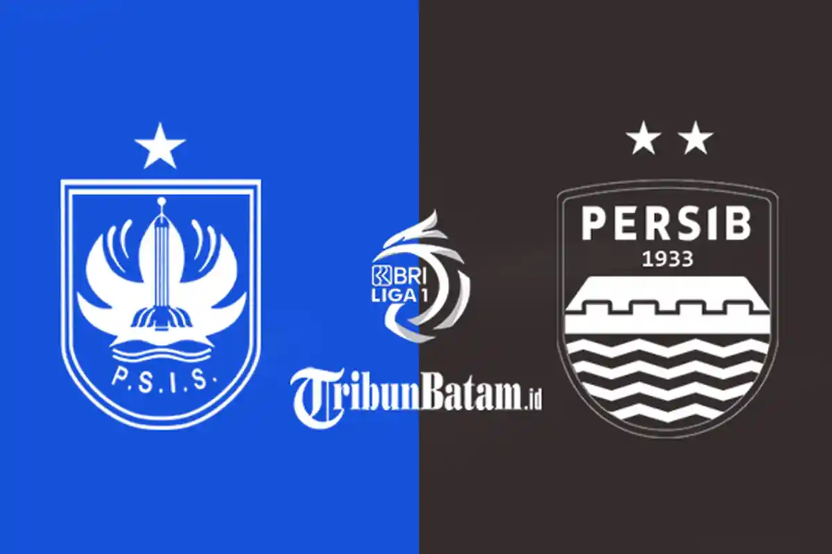 Prediksi Susunan Pemain Persib vs PSIS Live Indosiar, Wander Luiz Starter