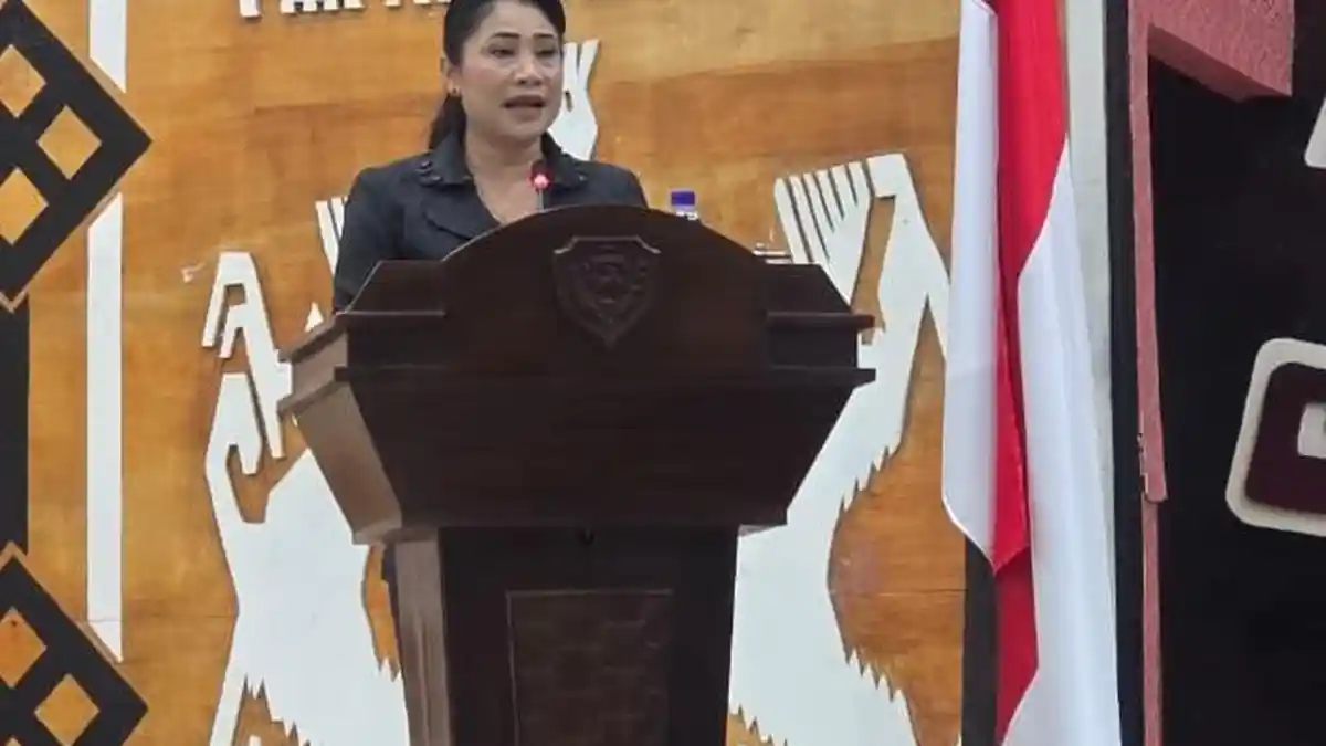 Fraksi Demokrat DPRD NTT Beri Catatan Ketat soal Tata Kelola dan Kinerja BUMD
