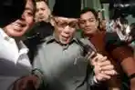 Tri Yulianto Diperiksa KPK
