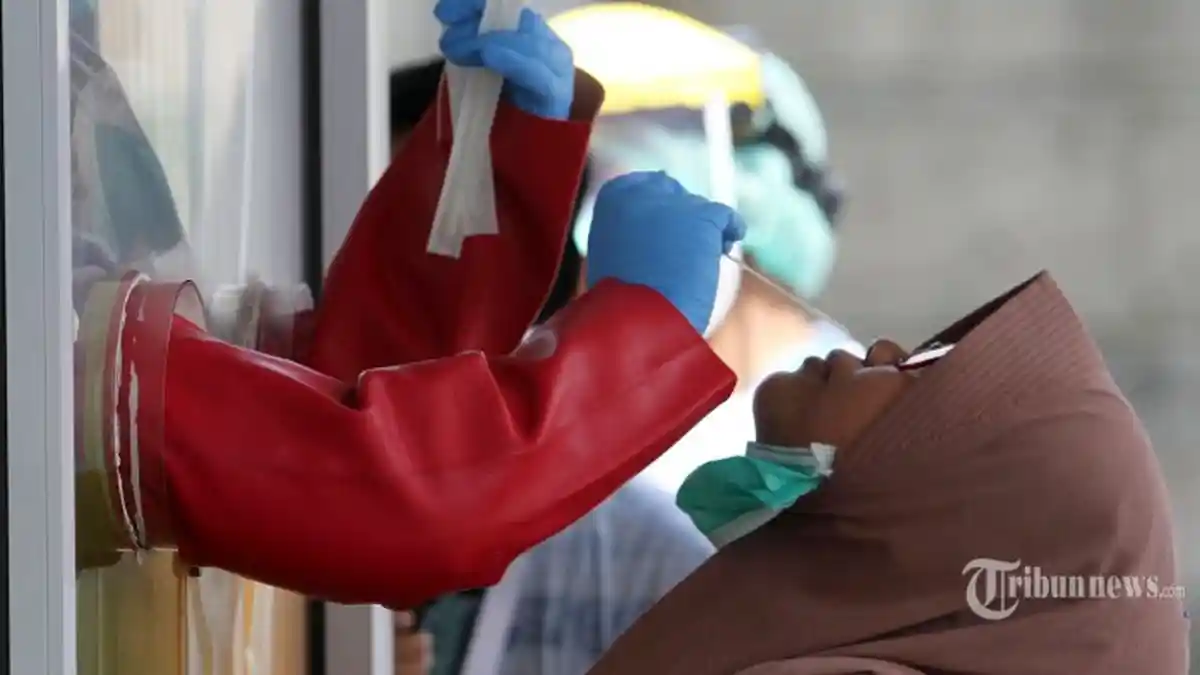 PCR di RSUD Tora Belo Sigi Masih Rp 525 Ribu