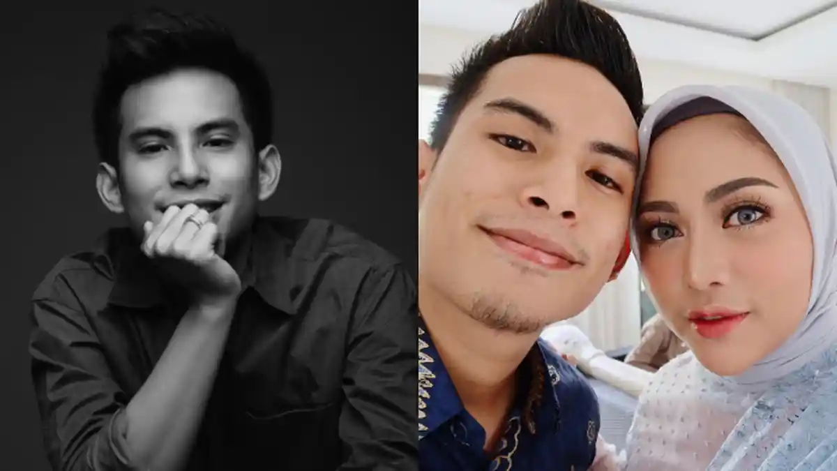 Sesak Napas Tanpa Sebab, Suami Rachel Vennya Idap Generalized Anxiety Disorder: Sempat Parno Banget