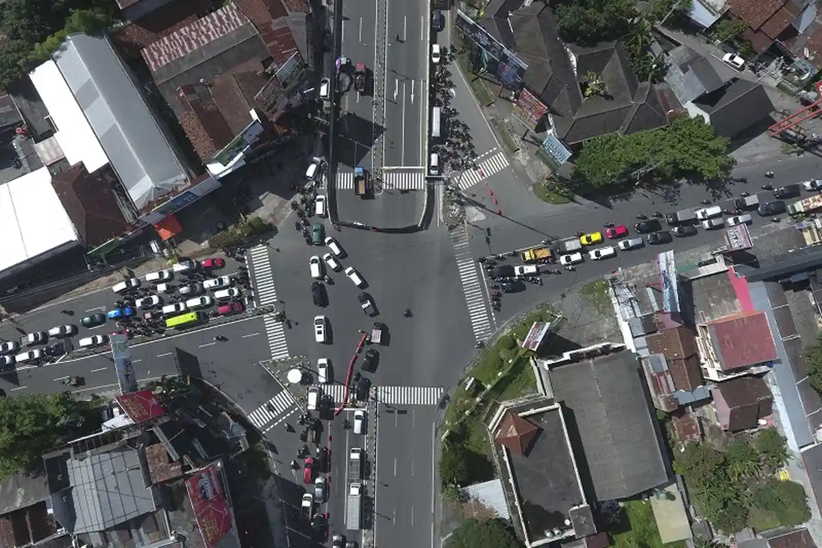 Proyek Underpass Bandara NYIA Kulon Progo Sudah Capai 330 Meter