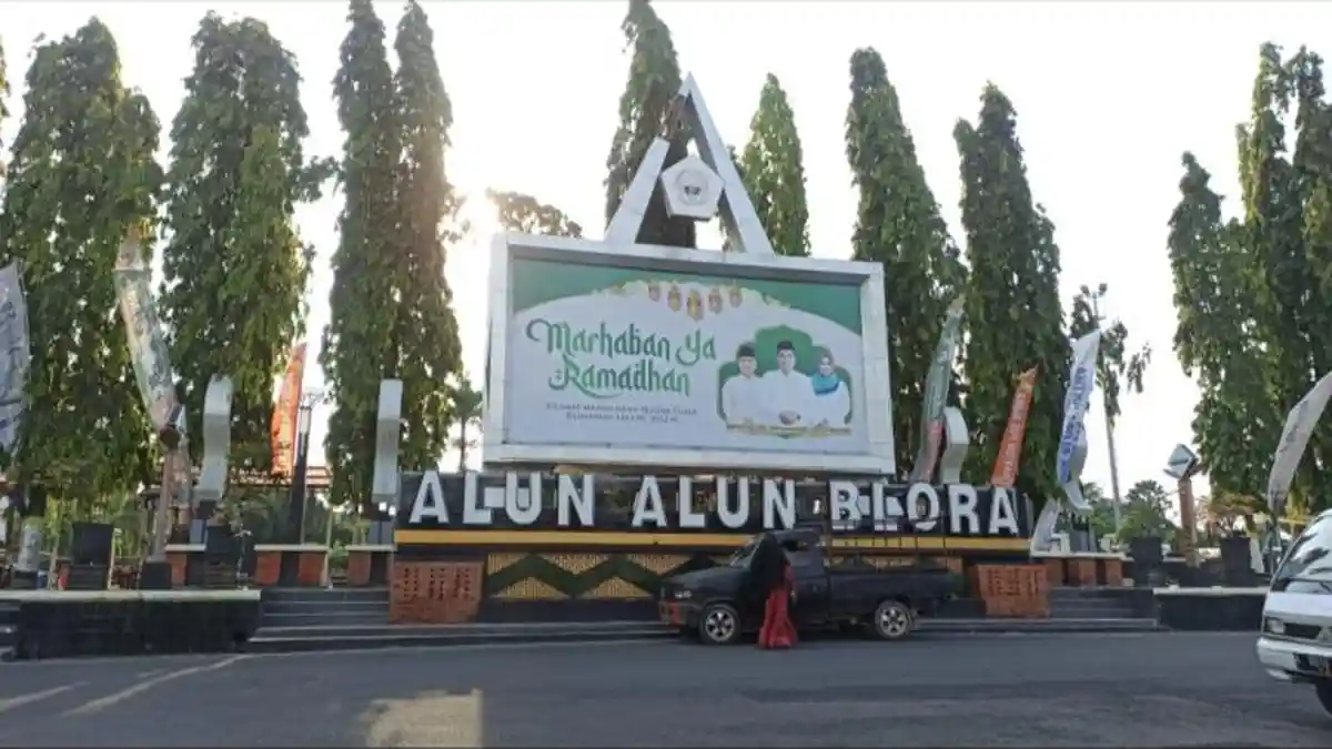 Prakiraan Cuaca Blora, Kamis 30 Juni 2022 Pagi Siang Sore dan Malam Hari Berawan