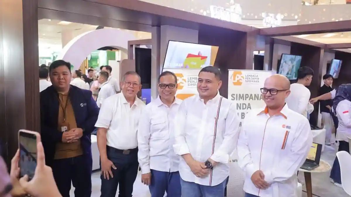 Makassar Pusat Investasi dan Pertumbuhan Ekonomi di Indonesia Timur