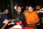 Pengusaha Darta Tersangka OTT Bupati Subang