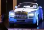 Kemewahan Rolls-Royce Phantom VII Bespoke