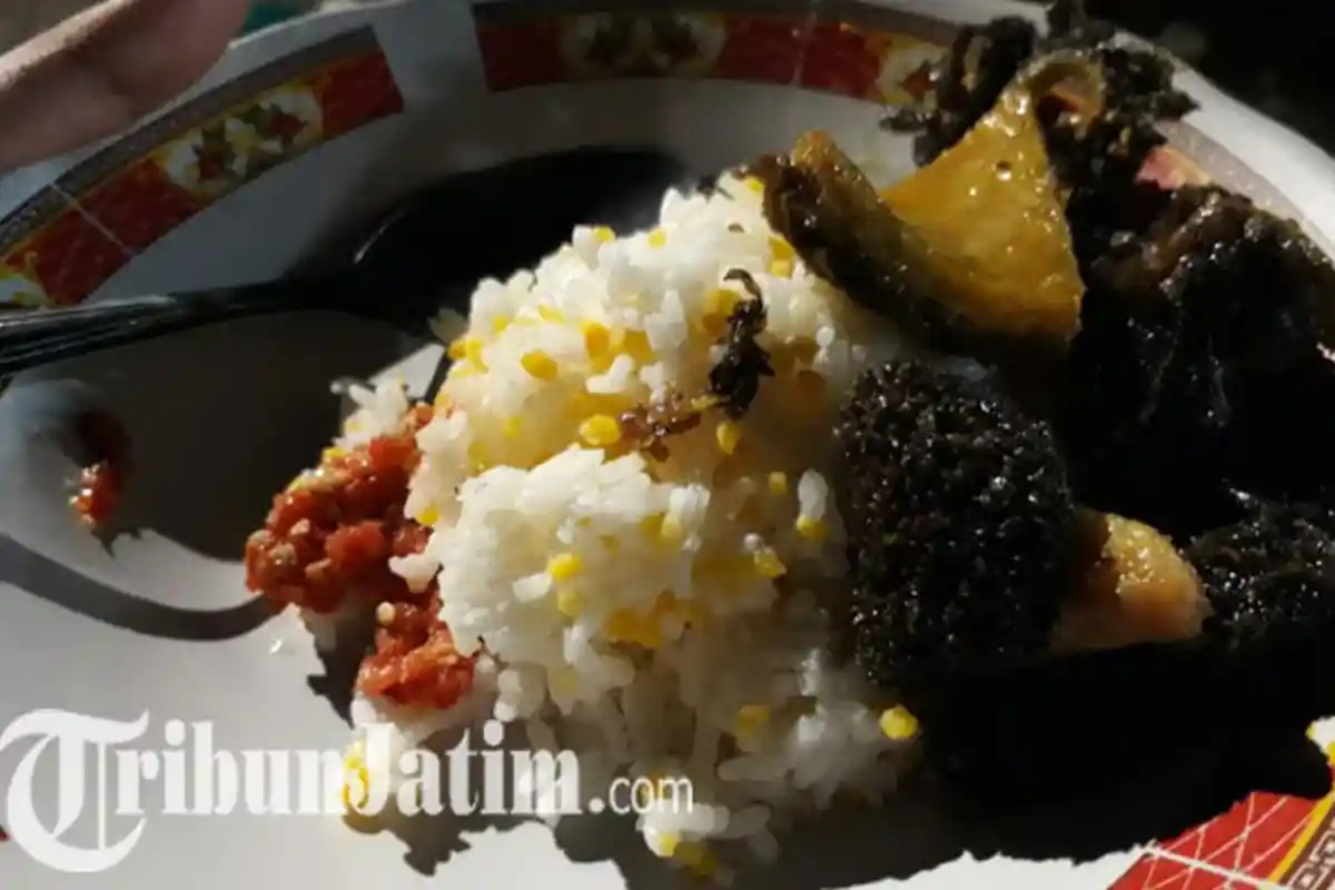 Ini Nih Kuliner Malam yang Wajib Kamu Coba saat di Surabaya, Sambalnya Bikin Ngiler!