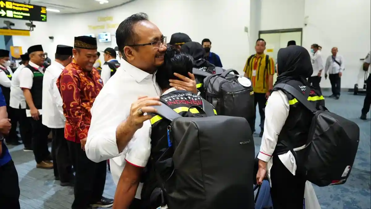 JADWAL Seleksi Petugas Haji 2024 Kemenag, Dilengkapi Persyaratan Umum dan Khusus