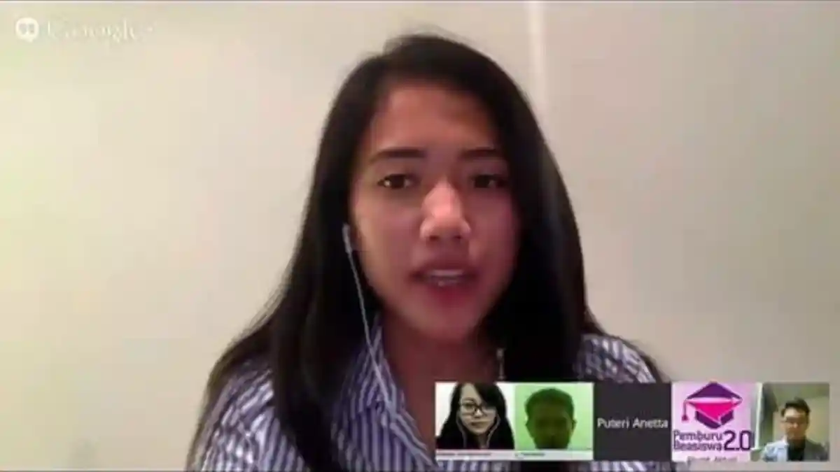 PPI Australia Selenggarakan Kuliah Online bagi Pelajar Indonesia