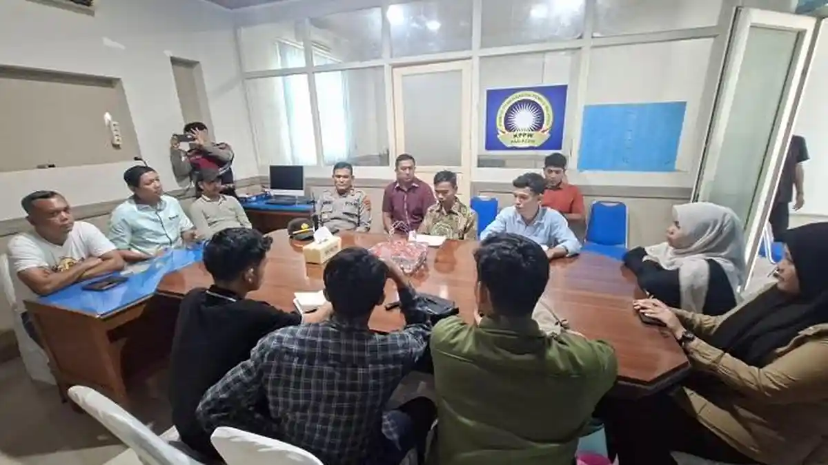 Anggota DPRK Singkil Diduga Tersandung Asusila, PAN Aceh Tegaskan Tak Ada Toleransi
