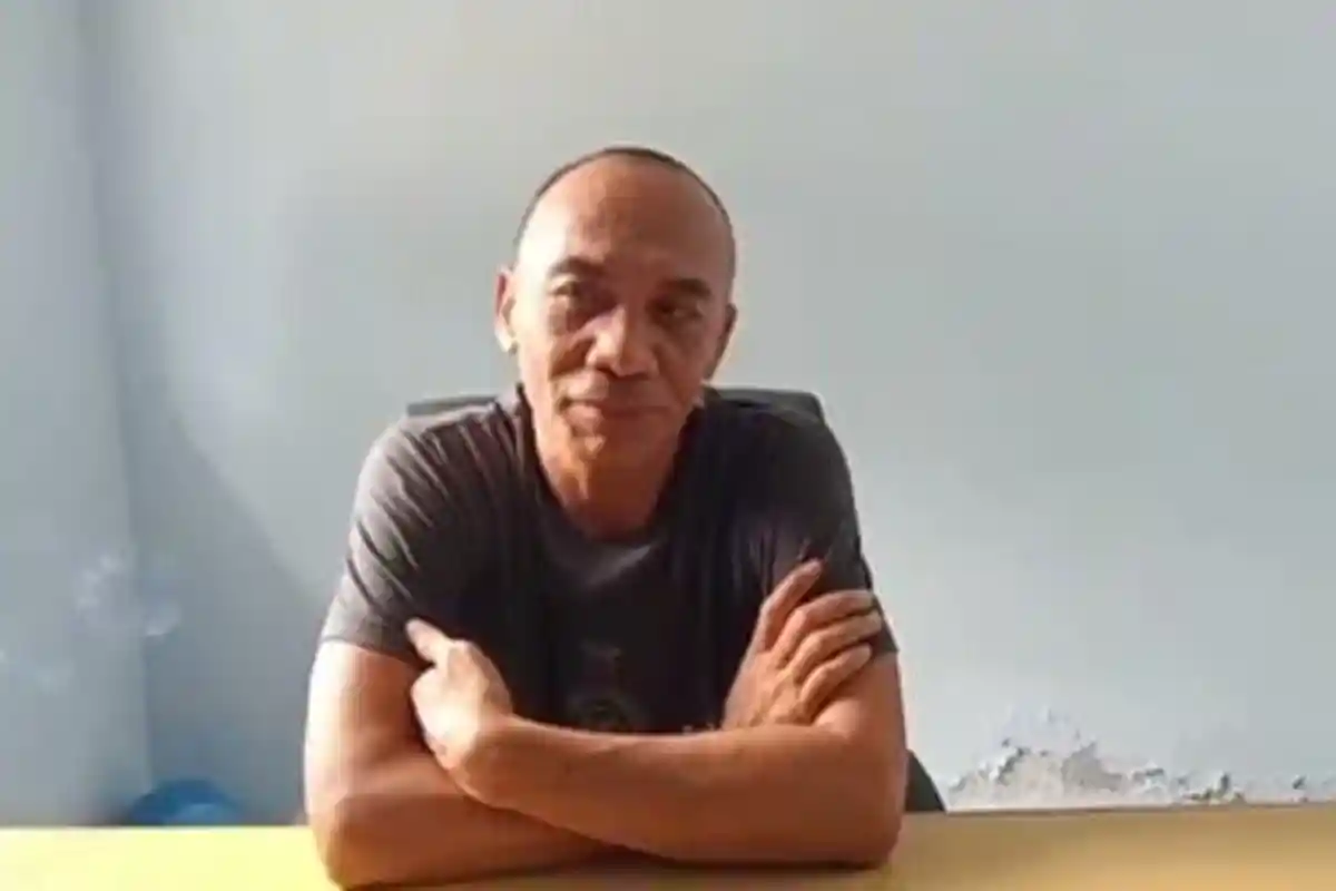 Polisi Tetapkan Pemilik Kapal dan Nahkoda KM Cahaya Arafah Sebagai Tersangka