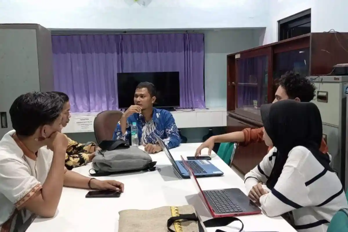 Aqtiadta, Inovasi Alat Pelacak Lokasi Ikan dari Tim PKM-KC Unila