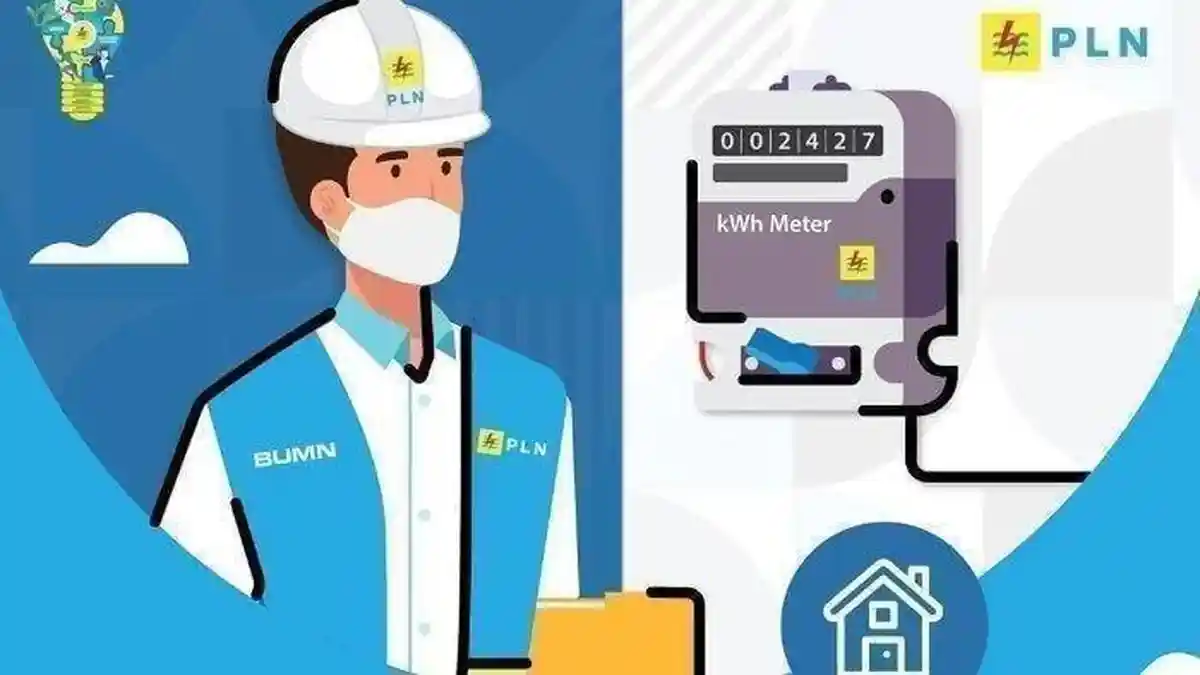 INFO Pemeliharaan dan Pemadaman Jaringan Listrik di ULP Ampera Palembang Hari Ini, 6 Maret 2025
