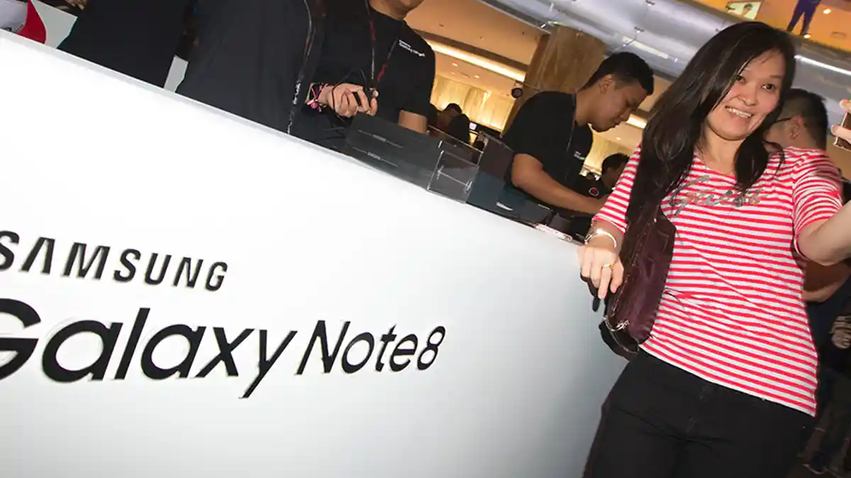 Galaxy International Experience Store Samsung Termegah dan Terbesar se-Asia Tenggara Ada di Jakarta - gies-samsung-1_20170929_211242.jpg