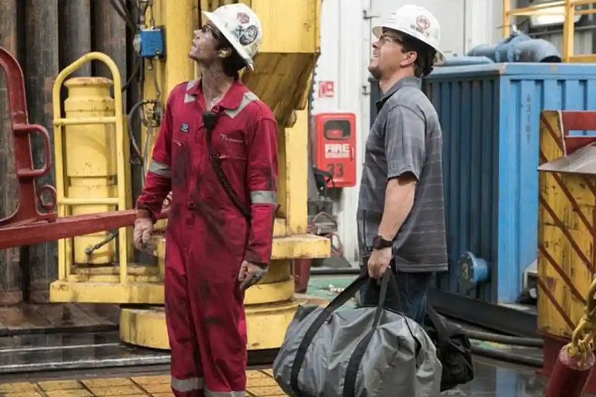 Sinopsis Deepwater Horizon, Tayang 25 Juli 2023 di Bioskop Trans TV